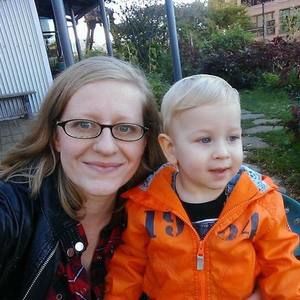 Meet your Posher, Kate